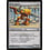 Magic: The Gathering Brass Squire (101) Lightly Played