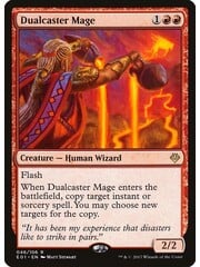 Magic: The Gathering Dualcaster Mage (046) Lightly Played
