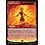 Magic: The Gathering Rite of Flame (007) Lightly Played