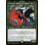 Magic: The Gathering Vorinclex, Monstrous Raider (Showcase) (320) Lightly Played