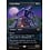 Magic: The Gathering Crypt Ghast (Borderless) (368) Lightly Played Foil
