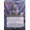 Magic: The Gathering Lolth, Spider Queen (Borderless) (284) Lightly Played