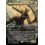 Magic: The Gathering Mirri, Weatherlight Duelist (Borderless) (015) Lightly Played Foil