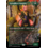 Magic: The Gathering Springheart Nantuko (Borderless) (341) Lightly Played Foil