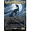 Magic: The Gathering Indoraptor, the Perfect Hybrid (Borderless) (015) Lightly Played Foil