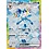 Pokemon Glaceon ex (206) Near Mint Holofoil - Japanese