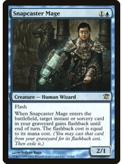 Magic: The Gathering Snapcaster Mage (078) Lightly Played