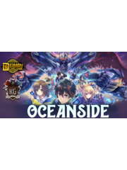 Bandai 8/29/26 Oceanside Digimon Constructed Saturday 12 PM