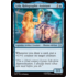 Magic: The Gathering Lyla, Holographic Assistant (007) Lightly Played