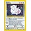 Pokemon Clefairy (005) Moderately Played Holofoil