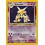 Pokemon Alakazam (001) Moderately Played Holofoil