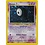 Pokemon Unown [A] (014) UNL Moderately Played Holofoil