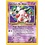 Pokemon Sabrina's Mr Mime (059) UNL Damaged
