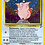 Pokemon Clefable (005) Moderately Played Holofoil