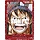 Bandai Monkey.D.Luffy (Premium Card Collection -ONE PIECE FILM RED Edition) (P-022) Near Mint Foil
