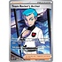Pokemon Team Rocket's Archer (223) Lightly Played Holofoil