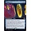 Magic: The Gathering Endless Evil (Extended Art) (615) Lightly Played