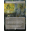 Magic: The Gathering Enlightened Tutor (Borderless) (412) Lightly Played