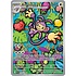 Pokemon Ambipom (107) Lightly Played Holofoil
