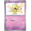Pokemon Abra (148) Lightly Played Holofoil