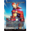 Magic: The Gathering Iron Man, Titan of Innovation (Borderless) (091) Near Mint