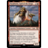 Magic: The Gathering Purphoros, God of the Forge (246) Near Mint Foil