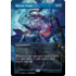 Magic: The Gathering Rhystic Study (Anime Borderless) (071) Near Mint