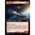 Magic: The Gathering RMS Titanic (Surge Foil) (Extended Art) (980) Lightly Played Foil