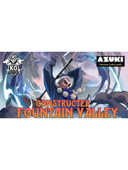Azuki Labs 8/10/26 Fountain Valley Azuki Constructed Monday 7 PM