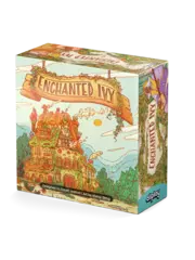 Allplay Enchanted Ivy