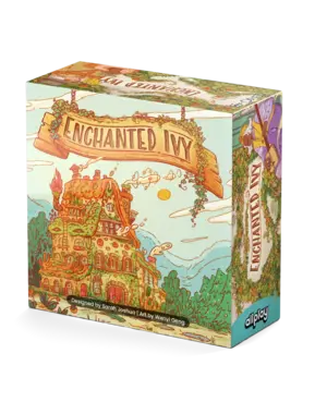 Allplay Enchanted Ivy