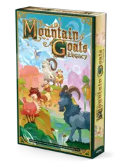 Allplay Mountain Goats: Legacy
