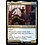 Magic: The Gathering King T'Challa (219) Lightly Played