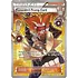 Pokemon Lysandre's Trump Card (Full Art) 118) Lightly Played Holofoil
