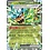 Pokemon Teal Mask Ogerpon ex (025) Lightly Played Holofoil