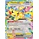 Pokemon Pikachu ex (057) Lightly Played Holofoil