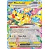 Pokemon Pikachu ex (057) Lightly Played Holofoil