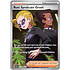 Pokemon Rust Syndicate Grunt (112) Lightly Played Holofoil