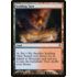 Magic: The Gathering Scalding Tarn (223) Lightly Played