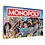 USAOPOLY Copy of MONOPOLY: Cartoon Network