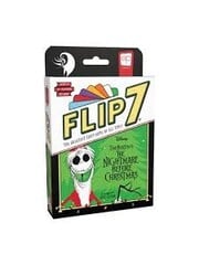The OP Games Flip 7™ - The Nightmare Before Christmas