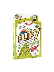 The OP Games Copy of Flip 7™ - National Parks