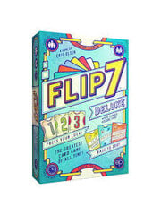 The OP Games Flip 7™ - Deluxe