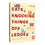 USAOPOLY Cats Knocking Things Off Ledges