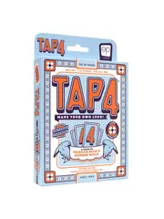 USAOPOLY Tap 4™