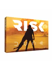 USAOPOLY RISK: Dune