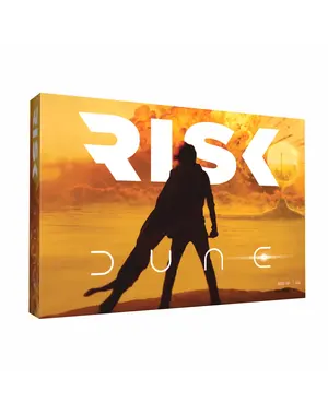 USAOPOLY RISK: Dune