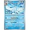Pokemon Glaceon (Master Ball Pattern) (025) Lightly Played Foil