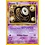 Pokemon Unown [O] (069) 1st Lightly Played