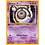 Pokemon Unown [M] (049) 1st Lightly Played
